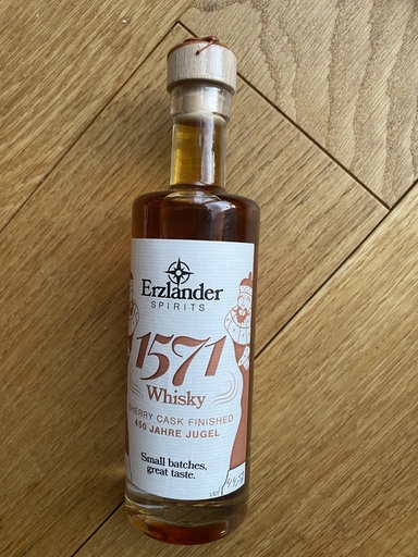 1571 (Whisky 0,2 l) Scheibenmaler